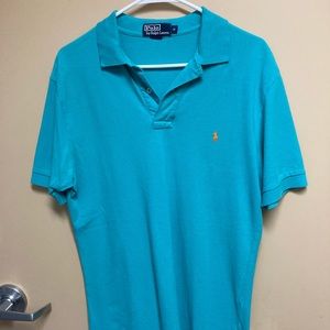 Polo shirt